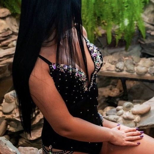 Яна, 24 лет, грудь 3 размера, рост 160 см, вес 55 кг